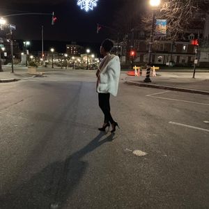 DOBLE SIDED OVERSIZE TEDDY JACKET